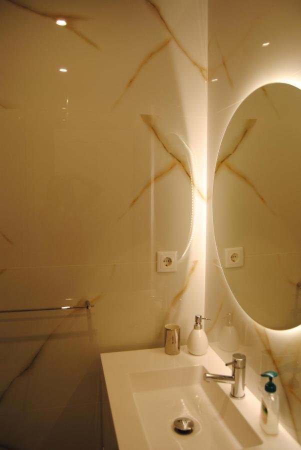 Gaia Loves - Serra Do Pilar Apartment *