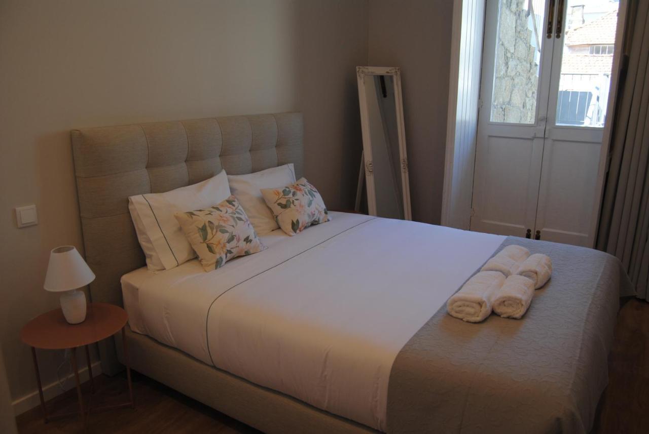 Apartment Gaia Loves - Serra Do Pilar